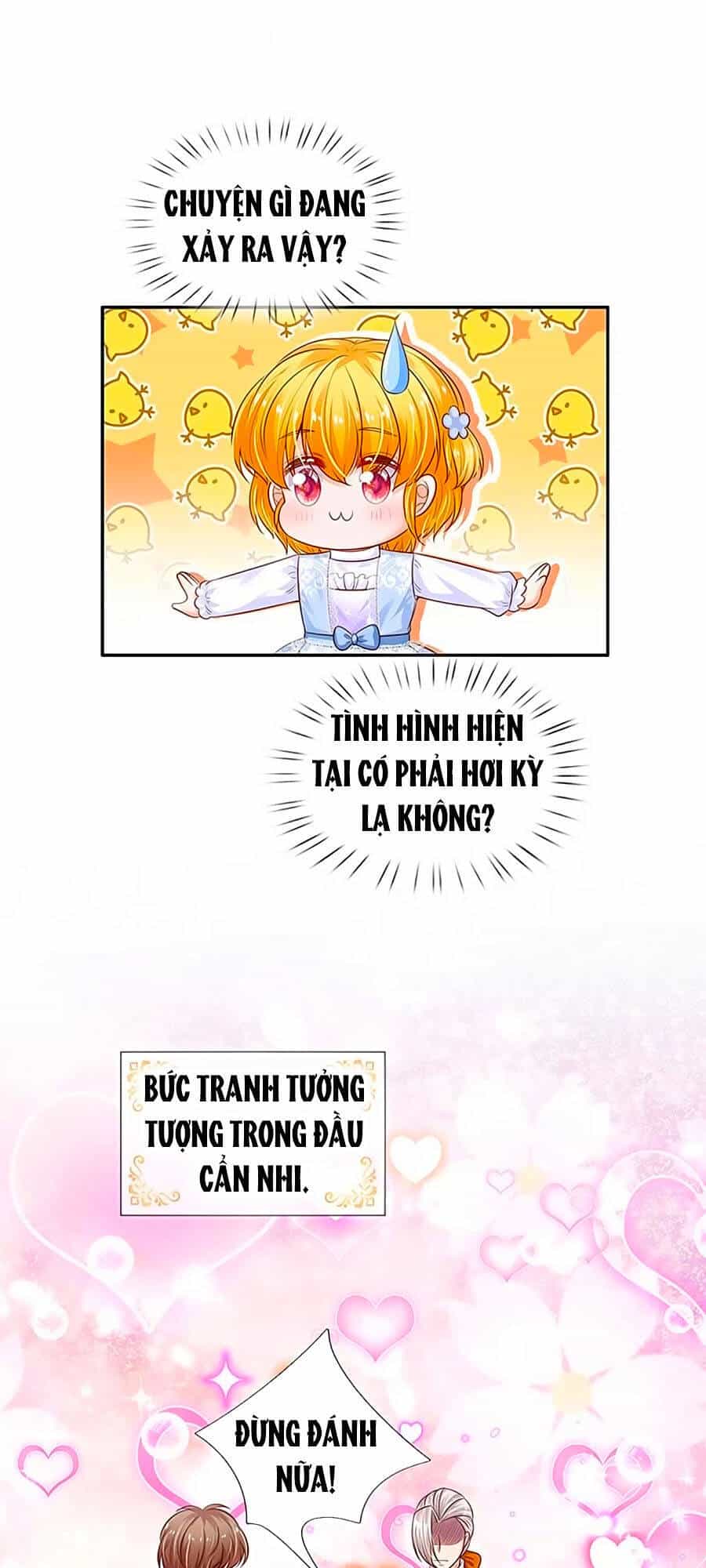 Bỗng Một Ngày Trở Thành Con Gái Nhà Vua - Chương 306 - ảnh 31