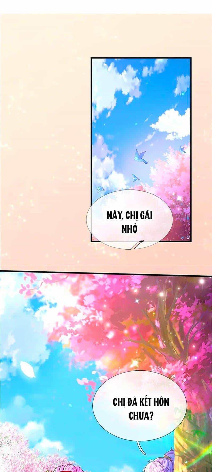 Bỗng Một Ngày Trở Thành Con Gái Nhà Vua - Chương 308 - ảnh 8