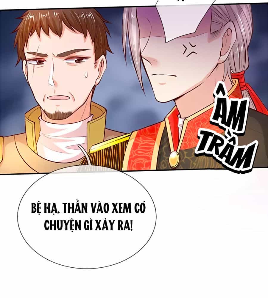 Bỗng Một Ngày Trở Thành Con Gái Nhà Vua - Chương 31 - ảnh 12