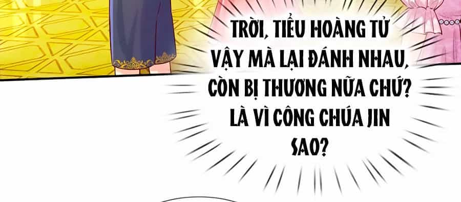 Bỗng Một Ngày Trở Thành Con Gái Nhà Vua - Chương 31 - ảnh 15