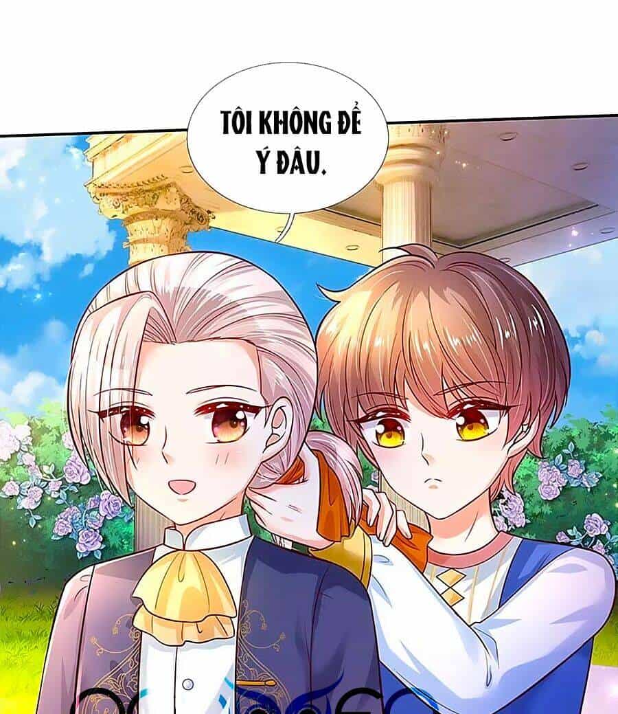 Bỗng Một Ngày Trở Thành Con Gái Nhà Vua - Chương 311 - ảnh 20