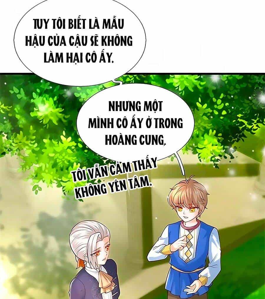 Bỗng Một Ngày Trở Thành Con Gái Nhà Vua - Chương 311 - ảnh 27