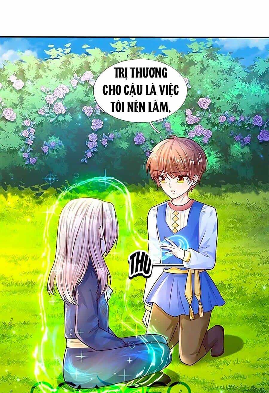 Bỗng Một Ngày Trở Thành Con Gái Nhà Vua - Chương 311 - ảnh 3