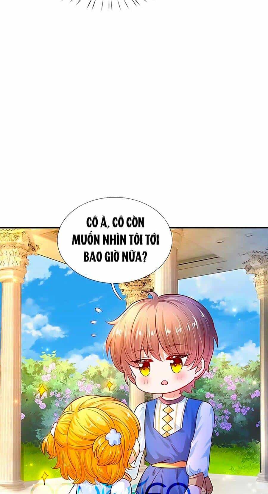 Bỗng Một Ngày Trở Thành Con Gái Nhà Vua - Chương 313 - ảnh 12