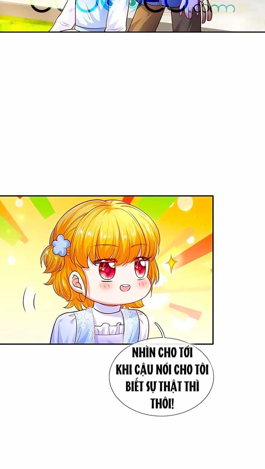 Bỗng Một Ngày Trở Thành Con Gái Nhà Vua - Chương 313 - ảnh 13