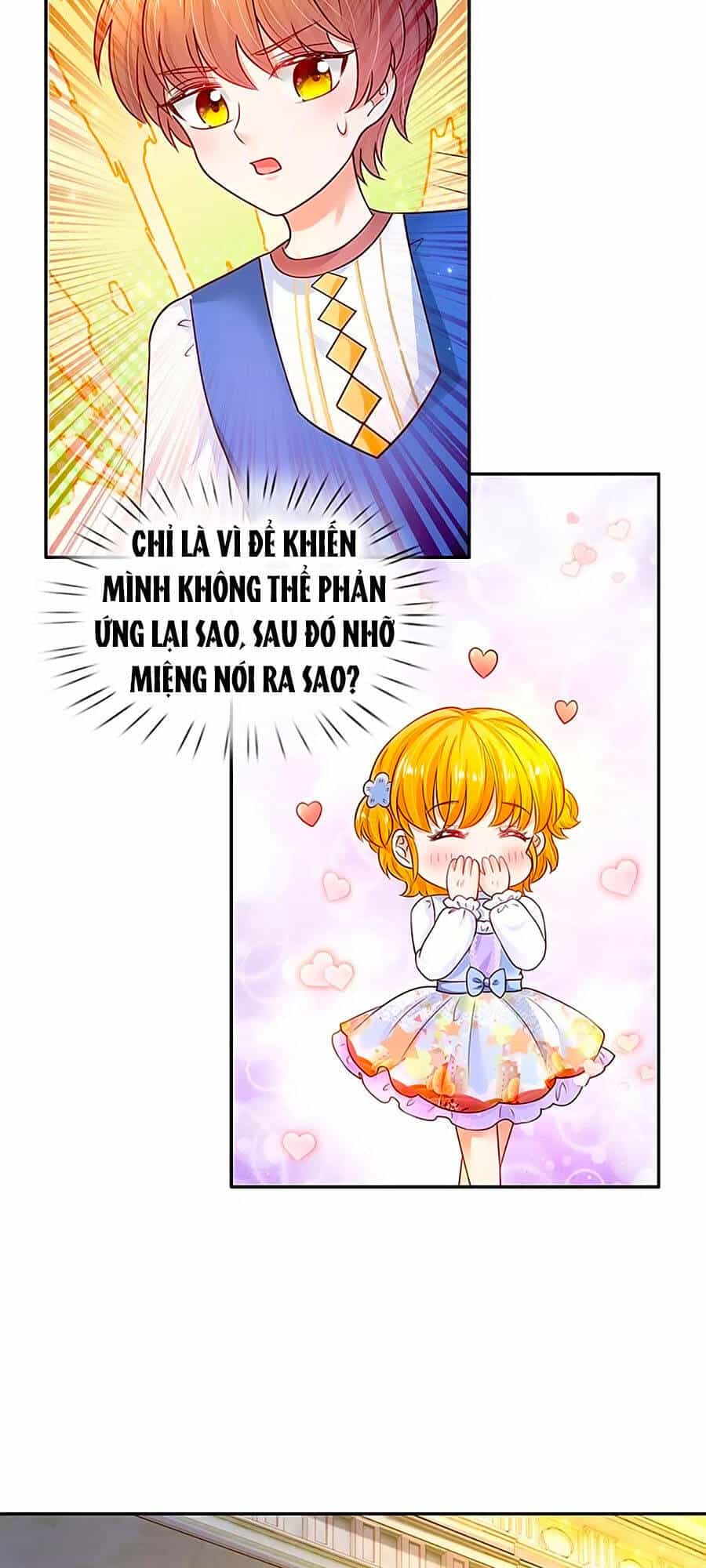 Bỗng Một Ngày Trở Thành Con Gái Nhà Vua - Chương 314 - ảnh 18