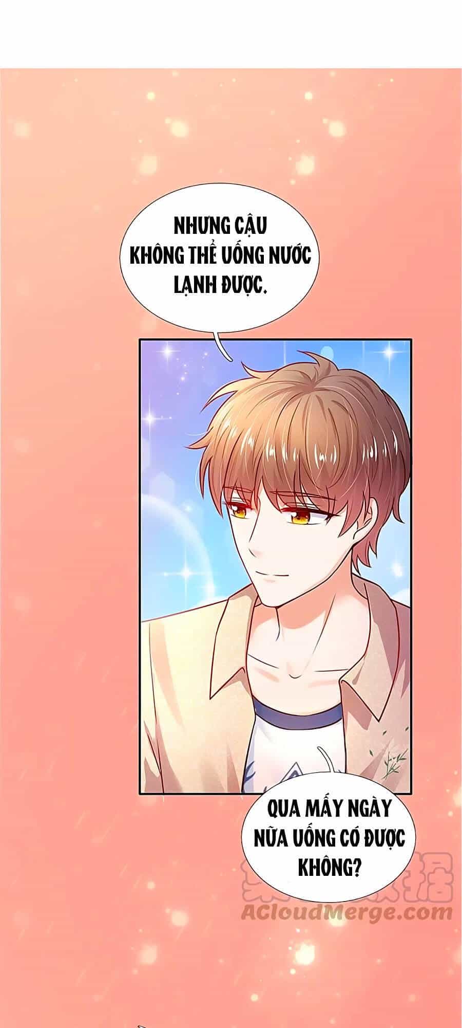 Bỗng Một Ngày Trở Thành Con Gái Nhà Vua - Chương 314 - ảnh 2