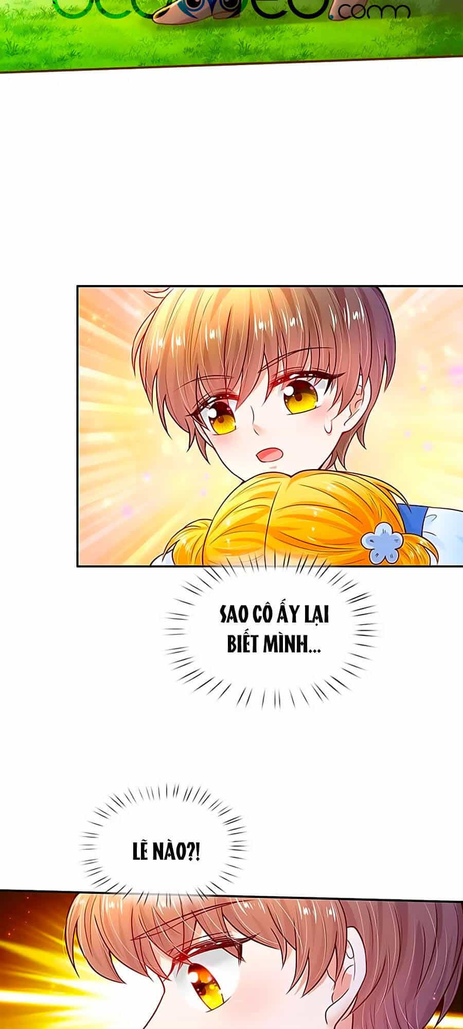 Bỗng Một Ngày Trở Thành Con Gái Nhà Vua - Chương 314 - ảnh 25