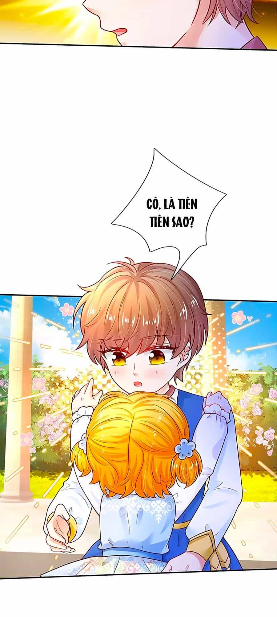 Bỗng Một Ngày Trở Thành Con Gái Nhà Vua - Chương 314 - ảnh 26