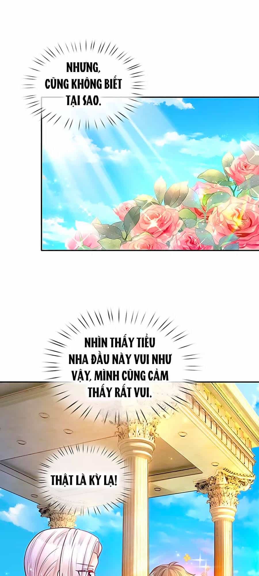 Bỗng Một Ngày Trở Thành Con Gái Nhà Vua - Chương 314 - ảnh 29