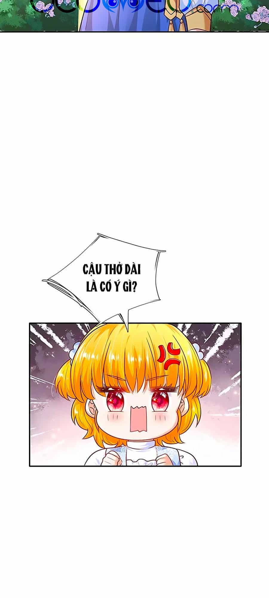 Bỗng Một Ngày Trở Thành Con Gái Nhà Vua - Chương 314 - ảnh 8