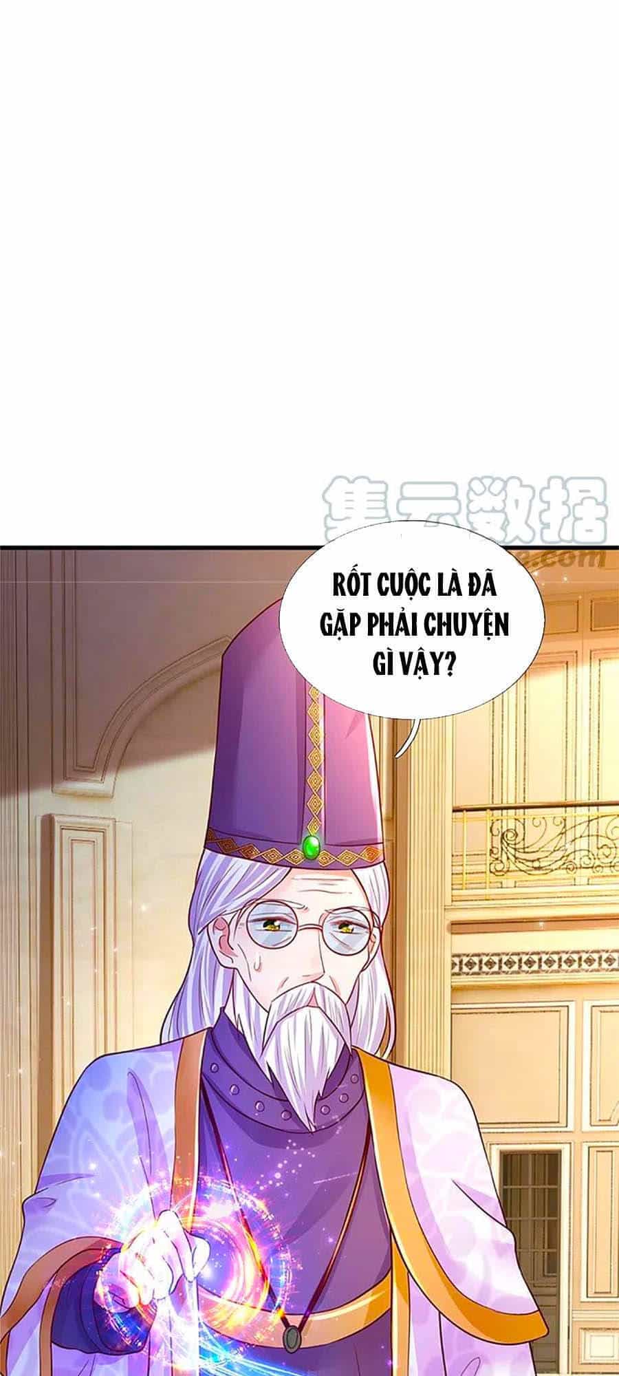 Bỗng Một Ngày Trở Thành Con Gái Nhà Vua - Chương 315 - ảnh 30