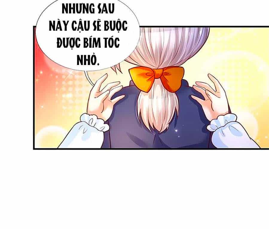 Bỗng Một Ngày Trở Thành Con Gái Nhà Vua - Chương 315 - ảnh 5
