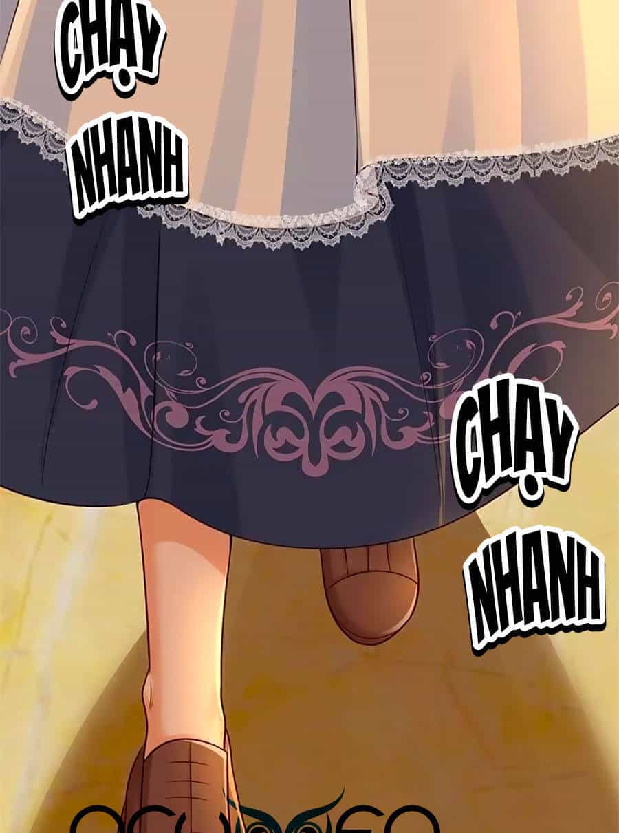 Bỗng Một Ngày Trở Thành Con Gái Nhà Vua - Chương 317 - ảnh 13
