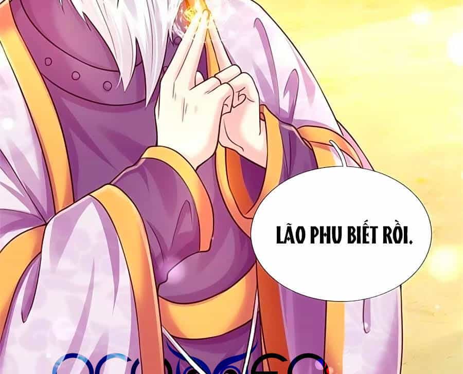 Bỗng Một Ngày Trở Thành Con Gái Nhà Vua - Chương 317 - ảnh 21