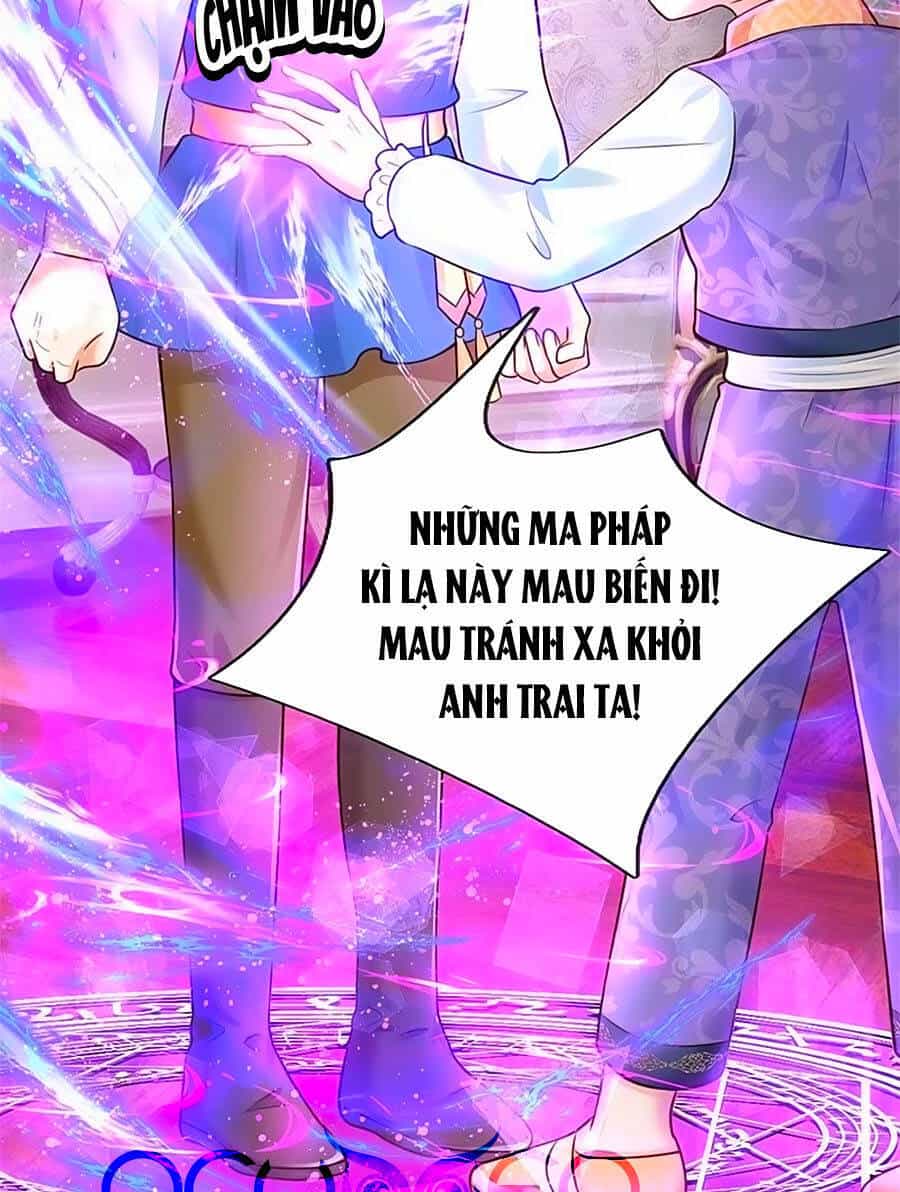 Bỗng Một Ngày Trở Thành Con Gái Nhà Vua - Chương 317 - ảnh 31