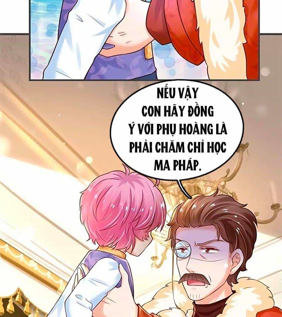 Bỗng Một Ngày Trở Thành Con Gái Nhà Vua - Chương 318 - ảnh 22