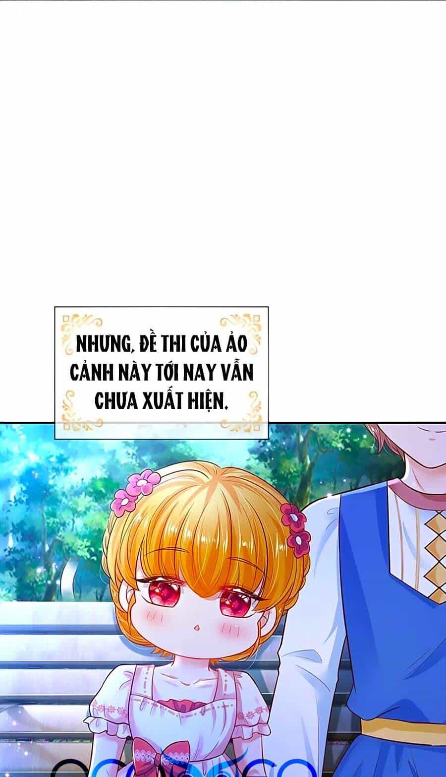Bỗng Một Ngày Trở Thành Con Gái Nhà Vua - Chương 321 - ảnh 11
