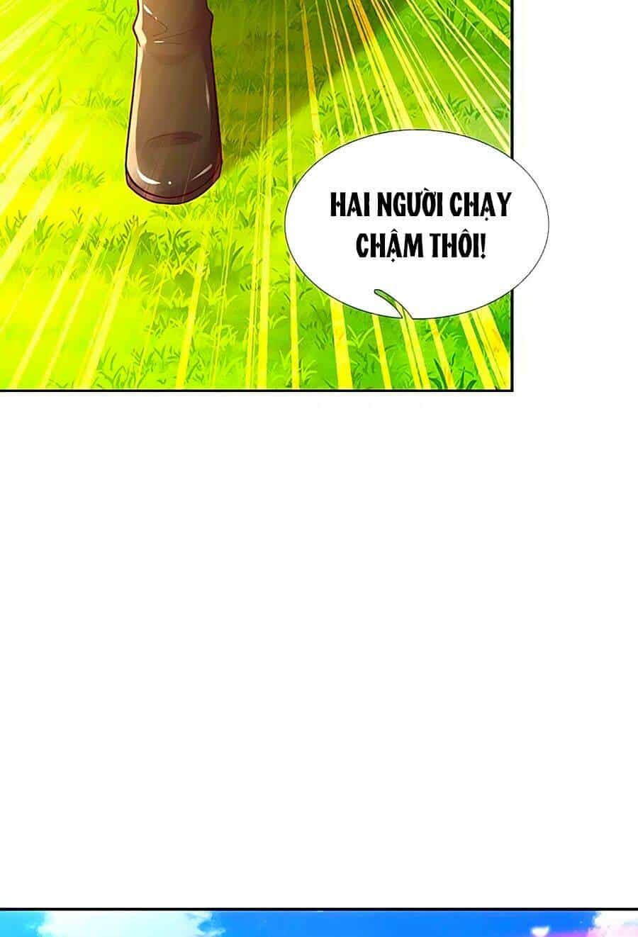 Bỗng Một Ngày Trở Thành Con Gái Nhà Vua - Chương 321 - ảnh 17