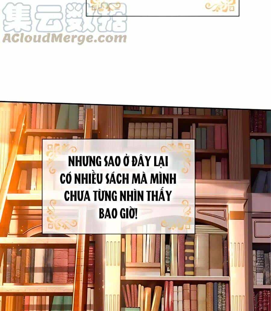 Bỗng Một Ngày Trở Thành Con Gái Nhà Vua - Chương 321 - ảnh 7