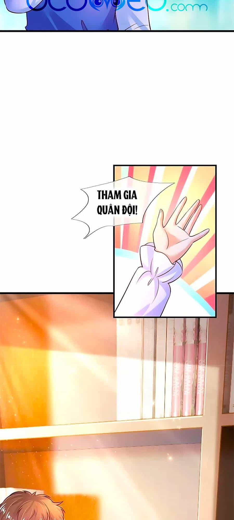Bỗng Một Ngày Trở Thành Con Gái Nhà Vua - Chương 322 - ảnh 24