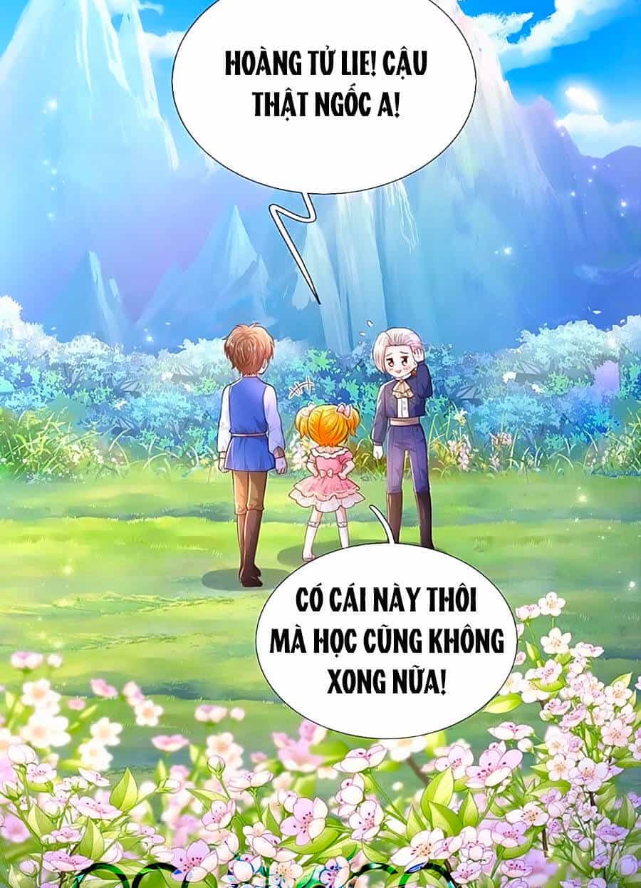 Bỗng Một Ngày Trở Thành Con Gái Nhà Vua - Chương 322 - ảnh 9