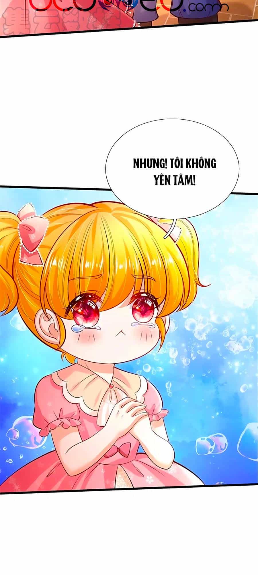 Bỗng Một Ngày Trở Thành Con Gái Nhà Vua - Chương 323 - ảnh 10