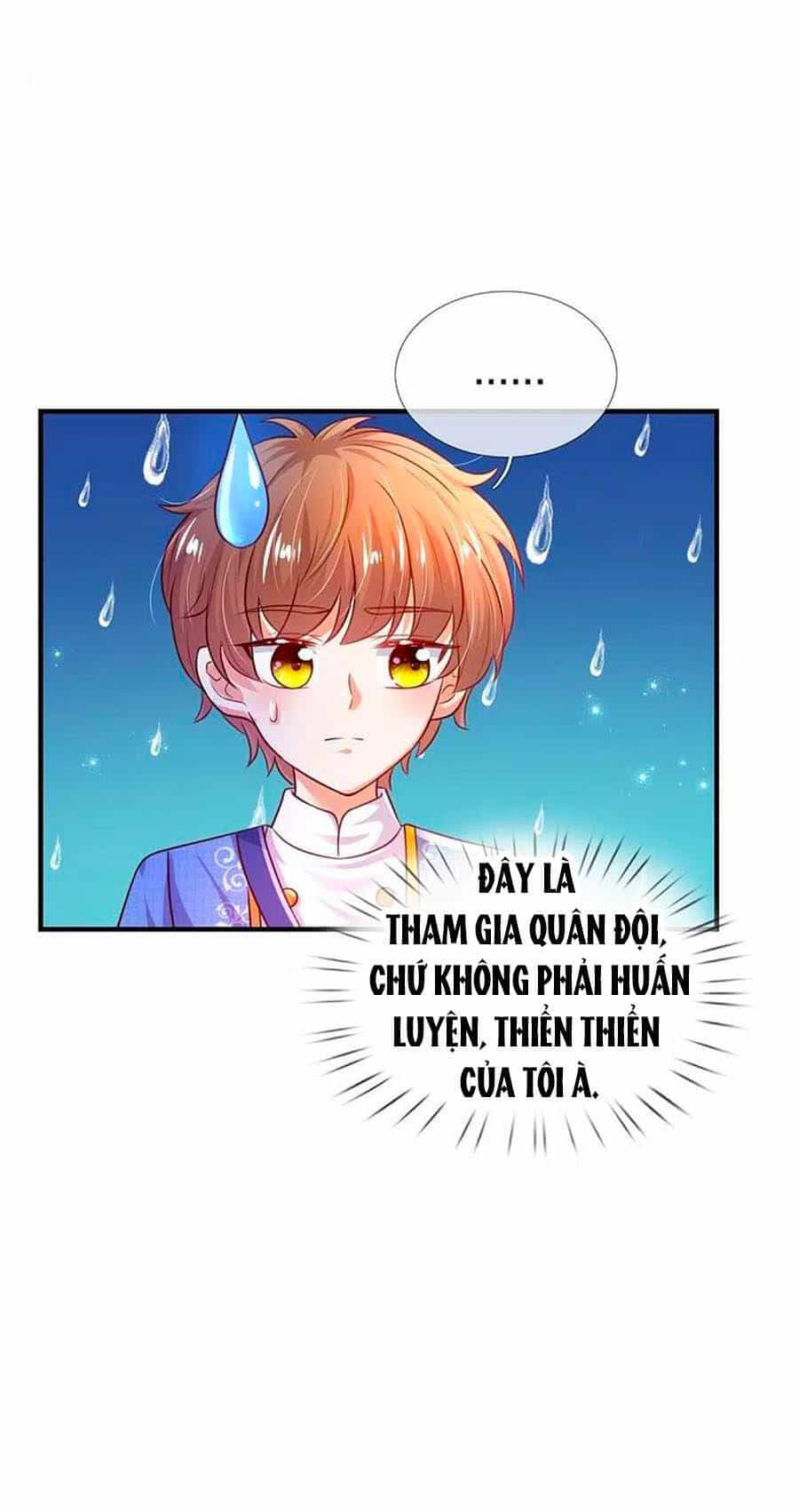 Bỗng Một Ngày Trở Thành Con Gái Nhà Vua - Chương 325 - ảnh 22