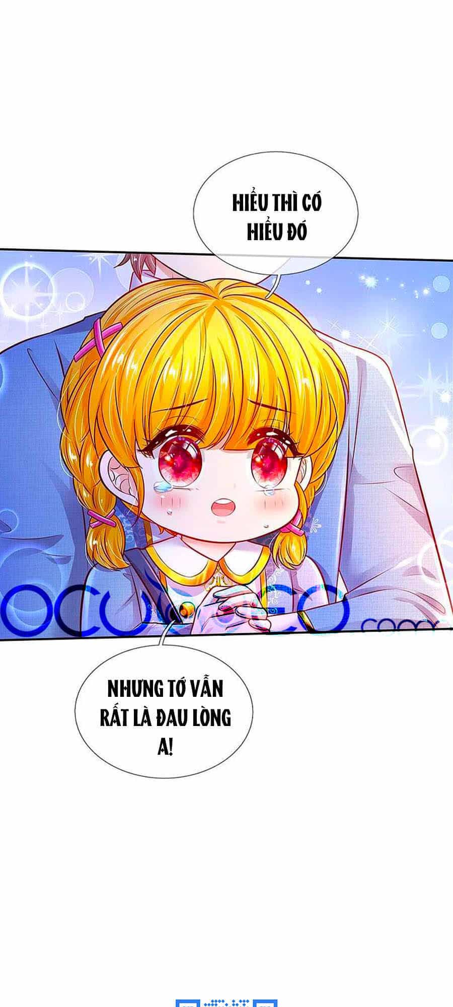 Bỗng Một Ngày Trở Thành Con Gái Nhà Vua - Chương 326 - ảnh 32