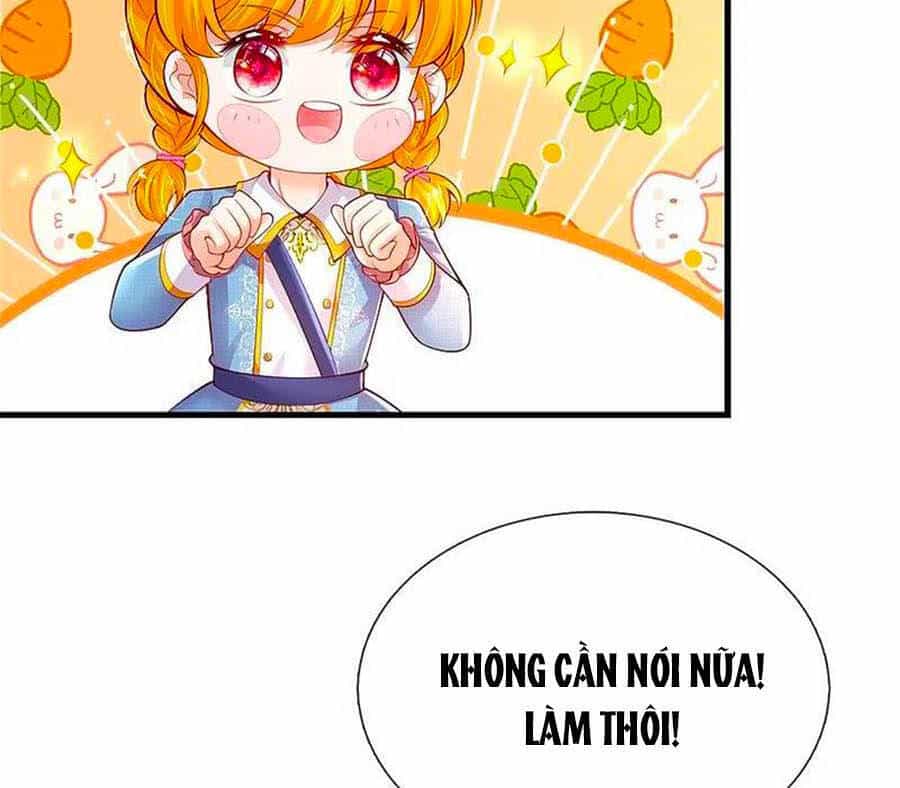 Bỗng Một Ngày Trở Thành Con Gái Nhà Vua - Chương 328 - ảnh 30