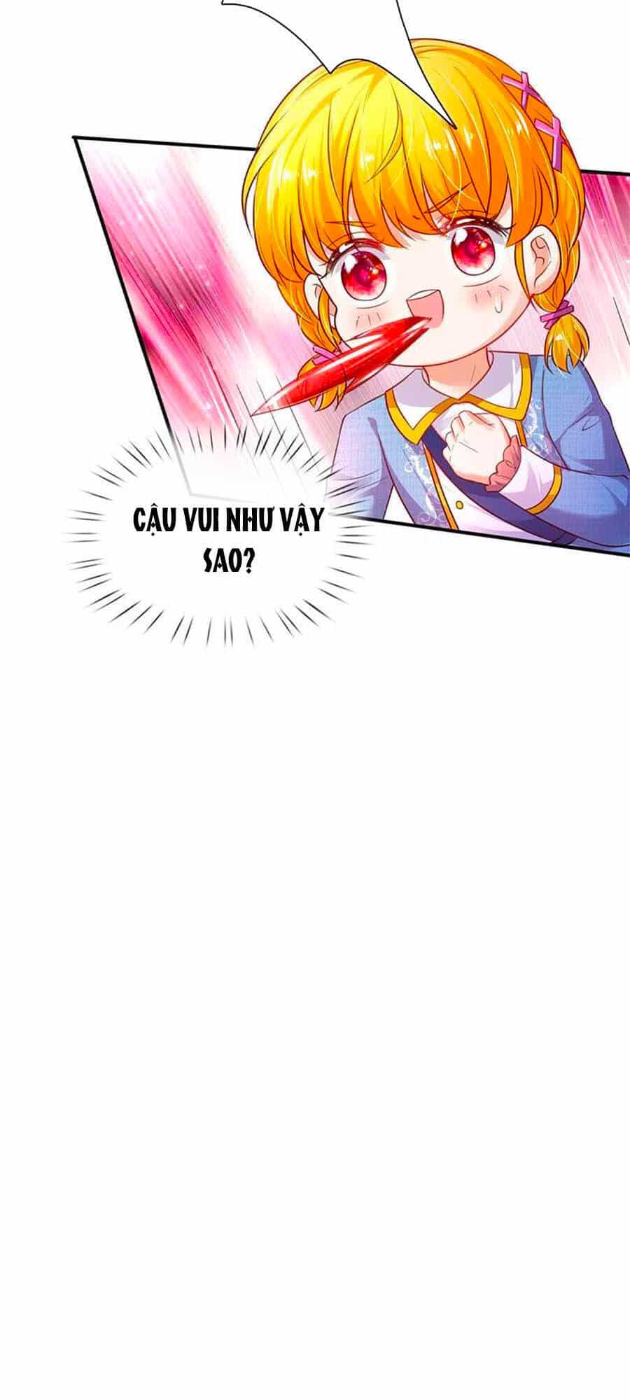 Bỗng Một Ngày Trở Thành Con Gái Nhà Vua - Chương 328 - ảnh 6