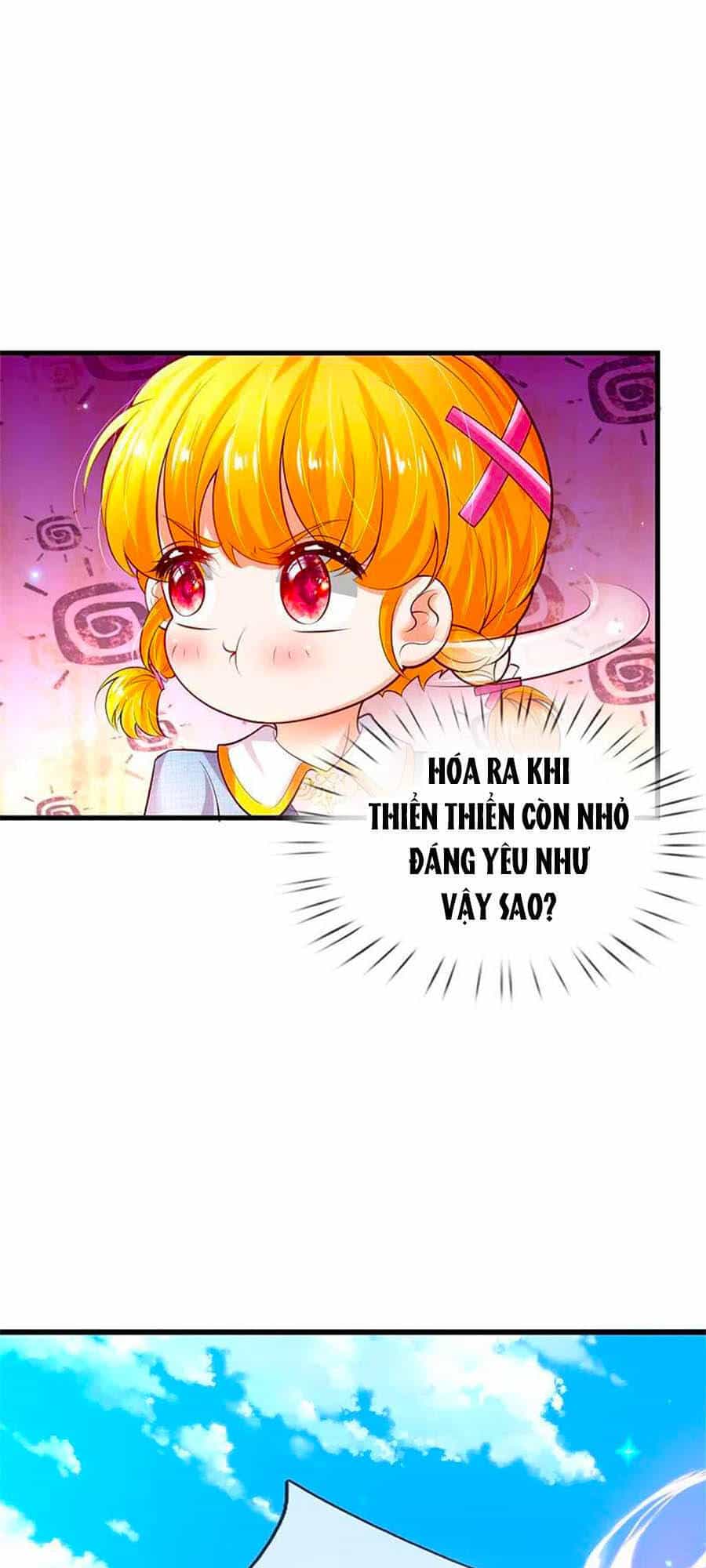 Bỗng Một Ngày Trở Thành Con Gái Nhà Vua - Chương 329 - ảnh 10