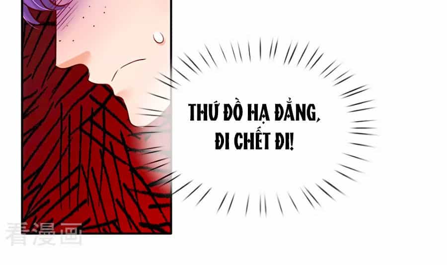 Bỗng Một Ngày Trở Thành Con Gái Nhà Vua - Chương 33 - ảnh 12