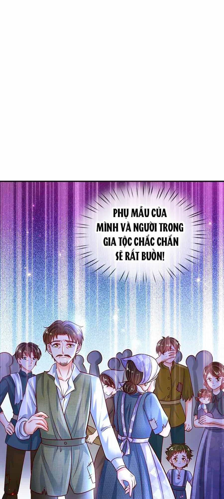 Bỗng Một Ngày Trở Thành Con Gái Nhà Vua - Chương 330 - ảnh 25