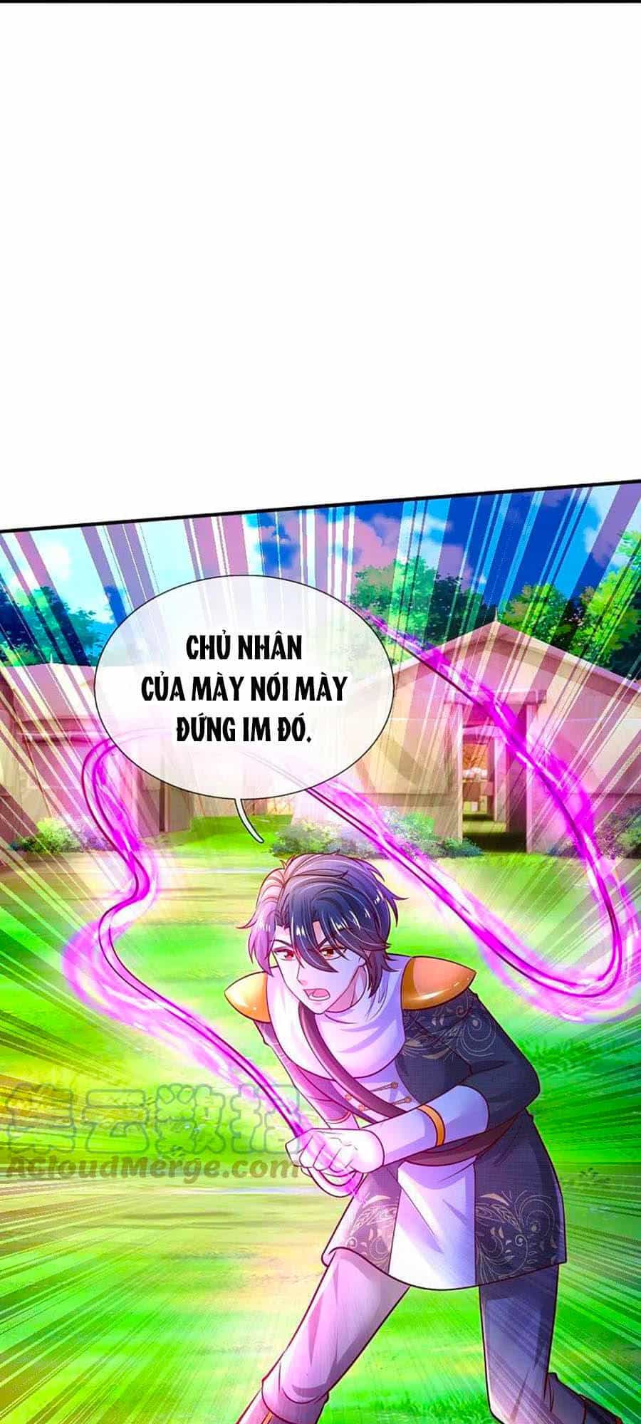 Bỗng Một Ngày Trở Thành Con Gái Nhà Vua - Chương 330 - ảnh 31