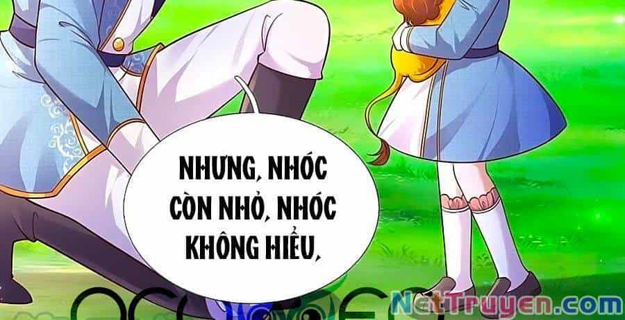 Bỗng Một Ngày Trở Thành Con Gái Nhà Vua - Chương 331 - ảnh 22