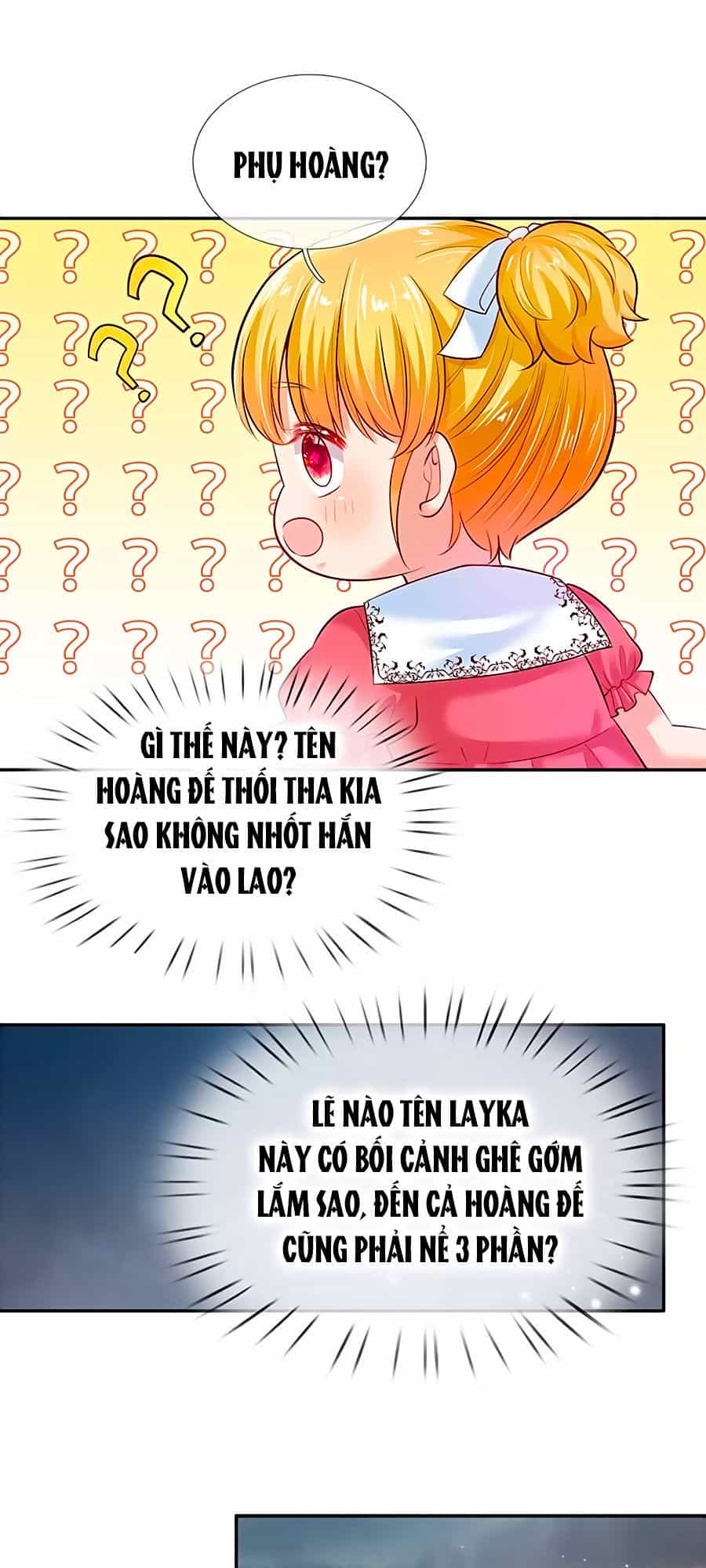 Bỗng Một Ngày Trở Thành Con Gái Nhà Vua - Chương 34 - ảnh 14