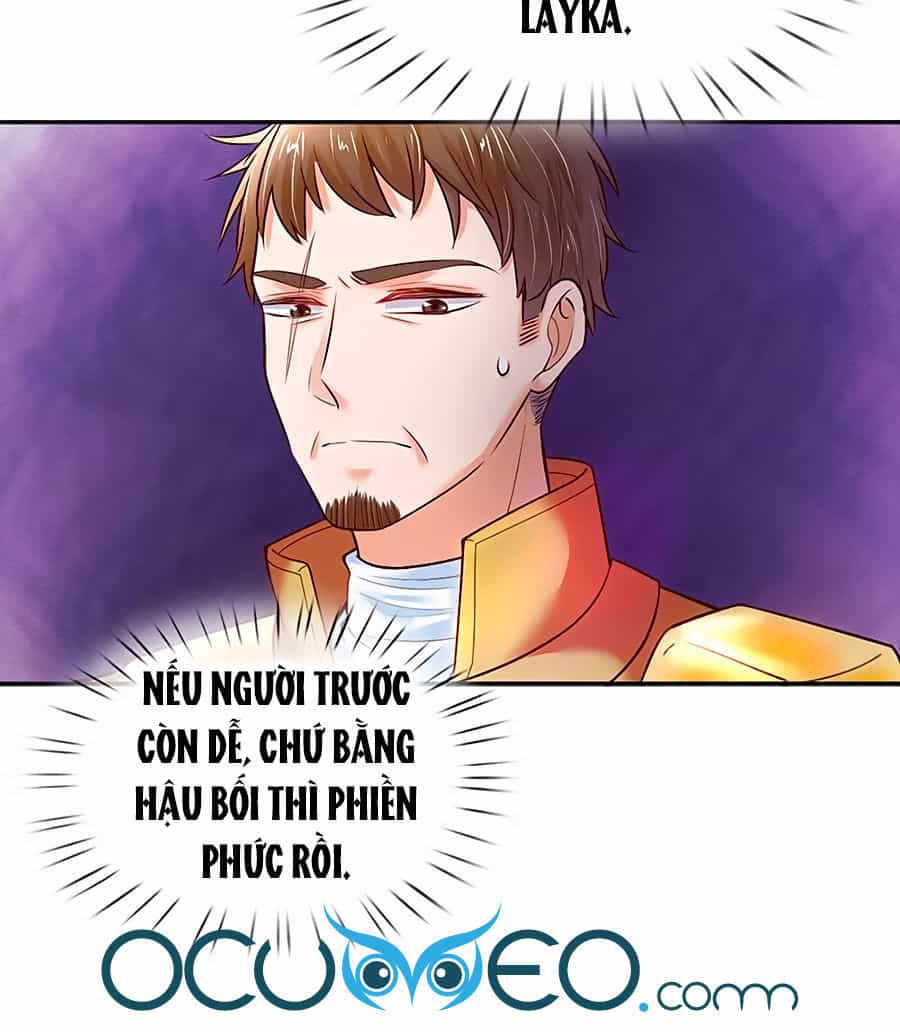 Bỗng Một Ngày Trở Thành Con Gái Nhà Vua - Chương 34 - ảnh 21
