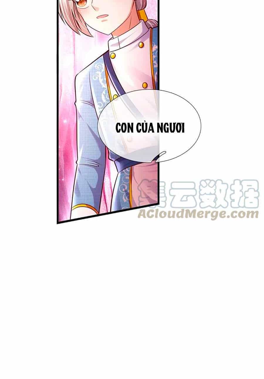 Bỗng Một Ngày Trở Thành Con Gái Nhà Vua - Chương 340 - ảnh 11