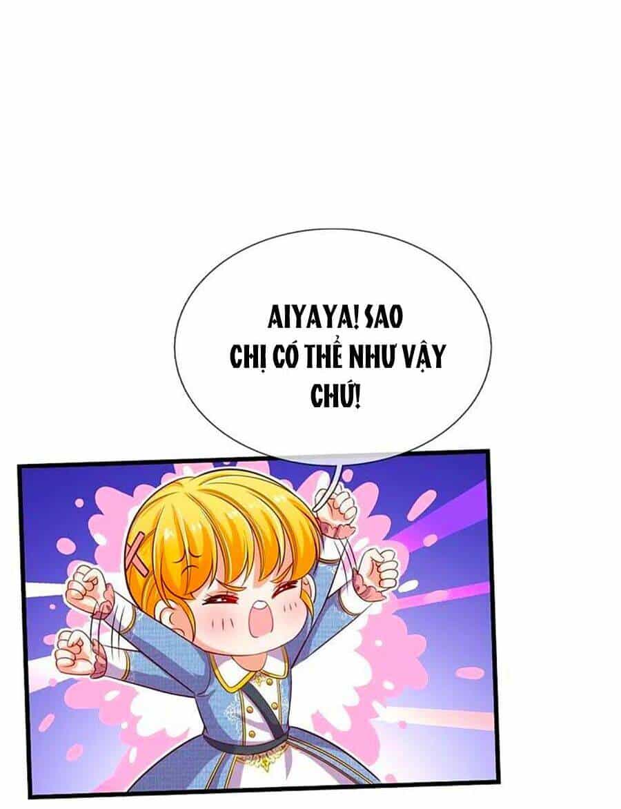 Bỗng Một Ngày Trở Thành Con Gái Nhà Vua - Chương 341 - ảnh 20