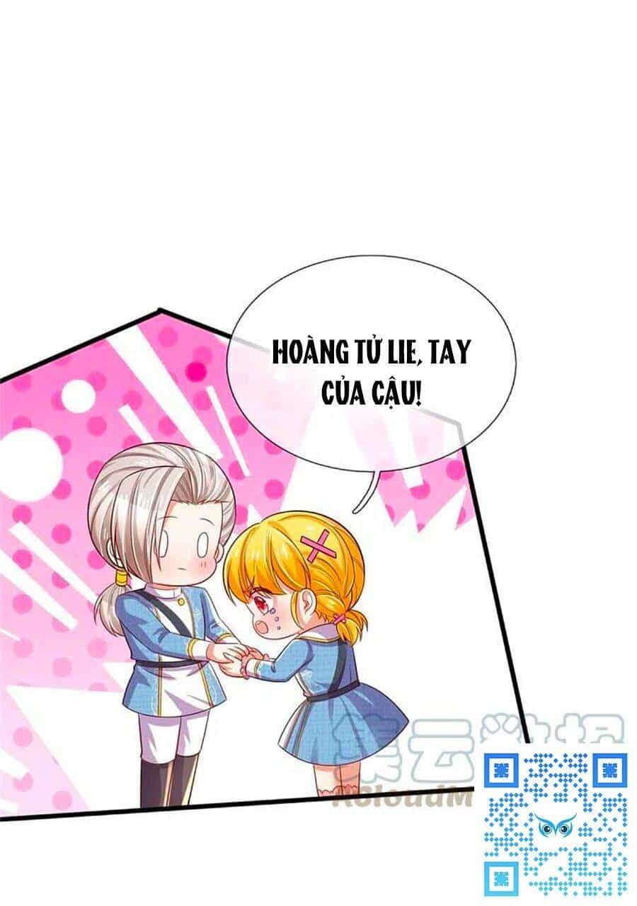 Bỗng Một Ngày Trở Thành Con Gái Nhà Vua - Chương 341 - ảnh 33