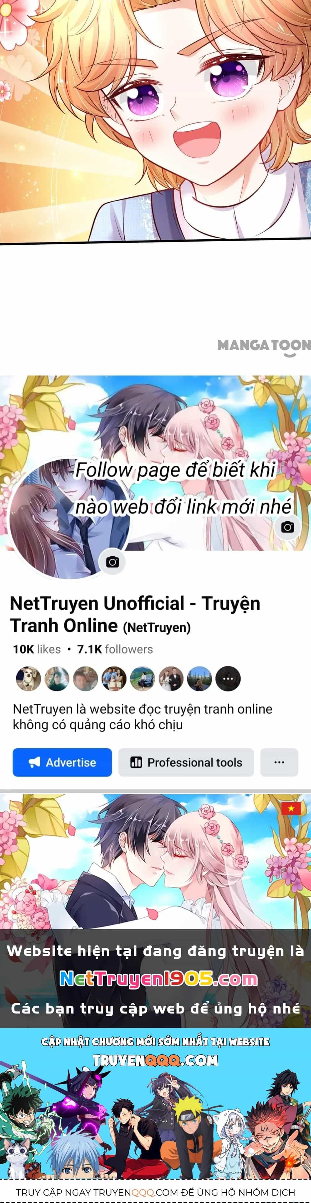 Bỗng Một Ngày Trở Thành Con Gái Nhà Vua - Chương 346 - ảnh 29