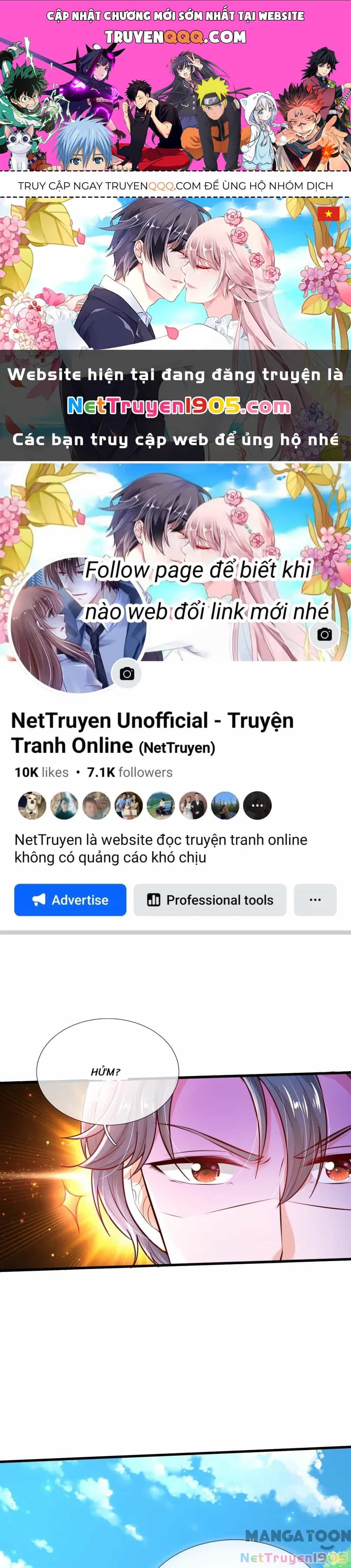 Bỗng Một Ngày Trở Thành Con Gái Nhà Vua - Chương 347 - ảnh 1