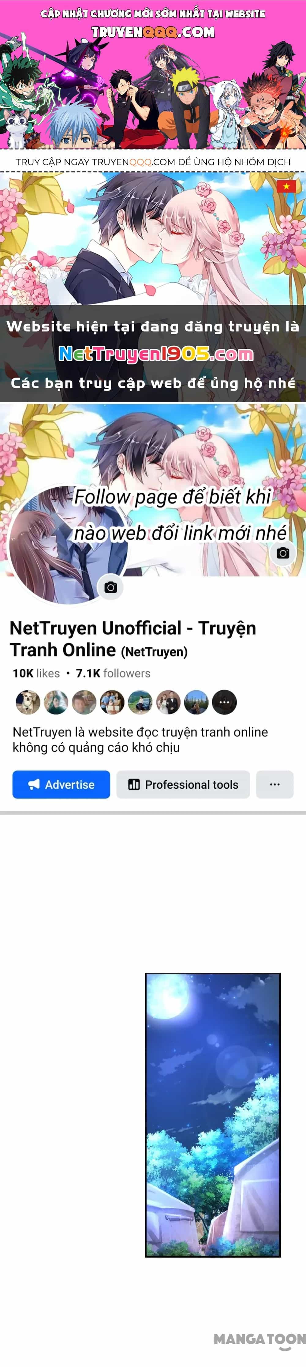 Bỗng Một Ngày Trở Thành Con Gái Nhà Vua - Chương 349 - ảnh 1