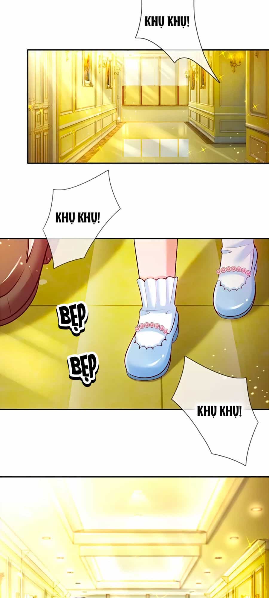 Bỗng Một Ngày Trở Thành Con Gái Nhà Vua - Chương 35 - ảnh 13
