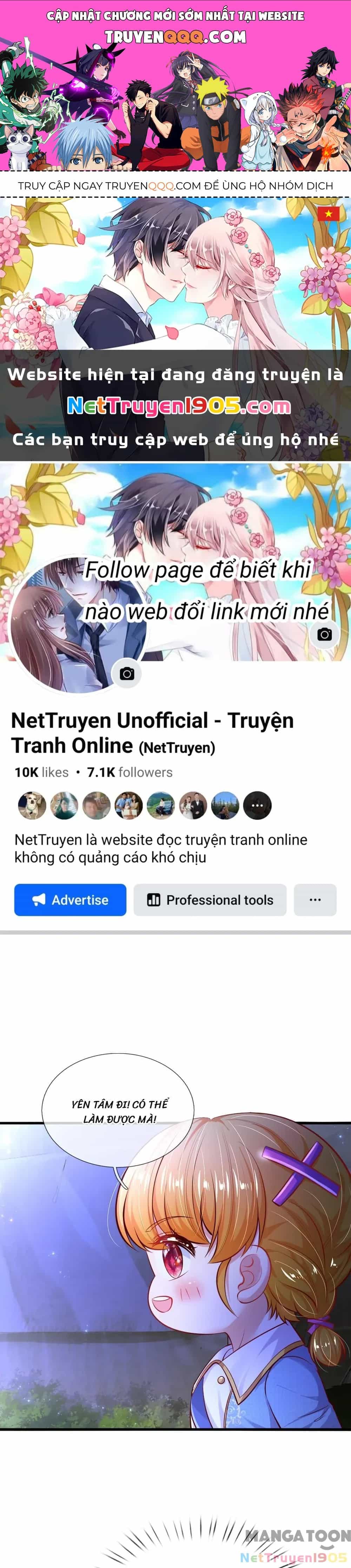 Bỗng Một Ngày Trở Thành Con Gái Nhà Vua - Chương 350 - ảnh 1
