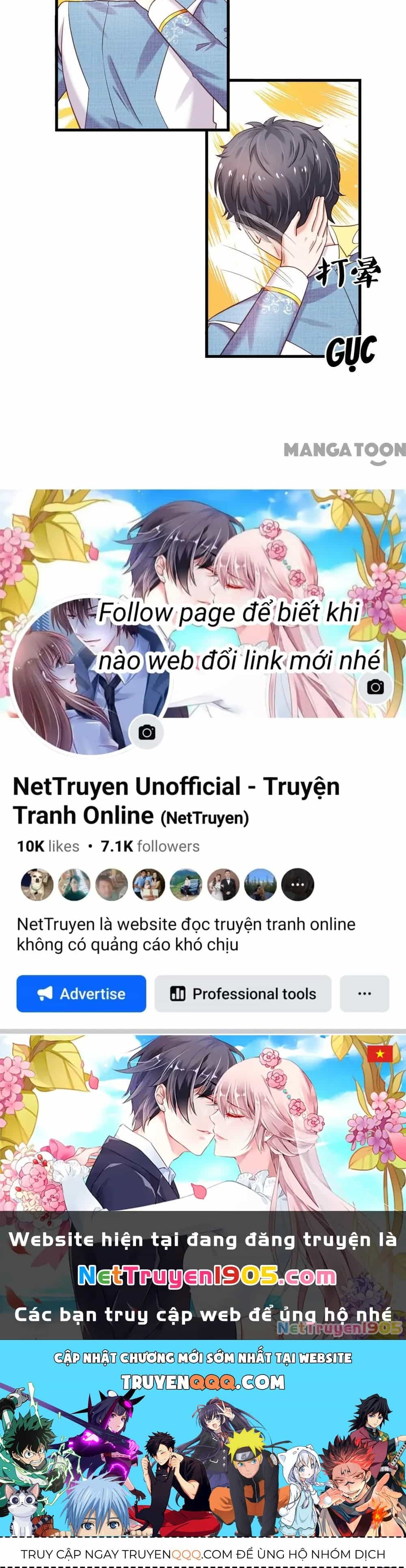 Bỗng Một Ngày Trở Thành Con Gái Nhà Vua - Chương 350 - ảnh 29