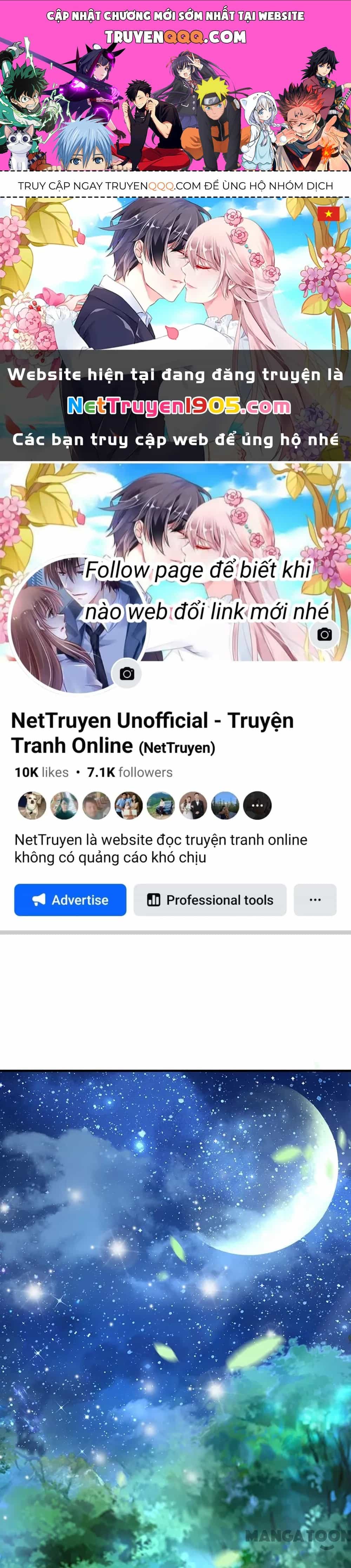 Bỗng Một Ngày Trở Thành Con Gái Nhà Vua - Chương 353 - ảnh 1