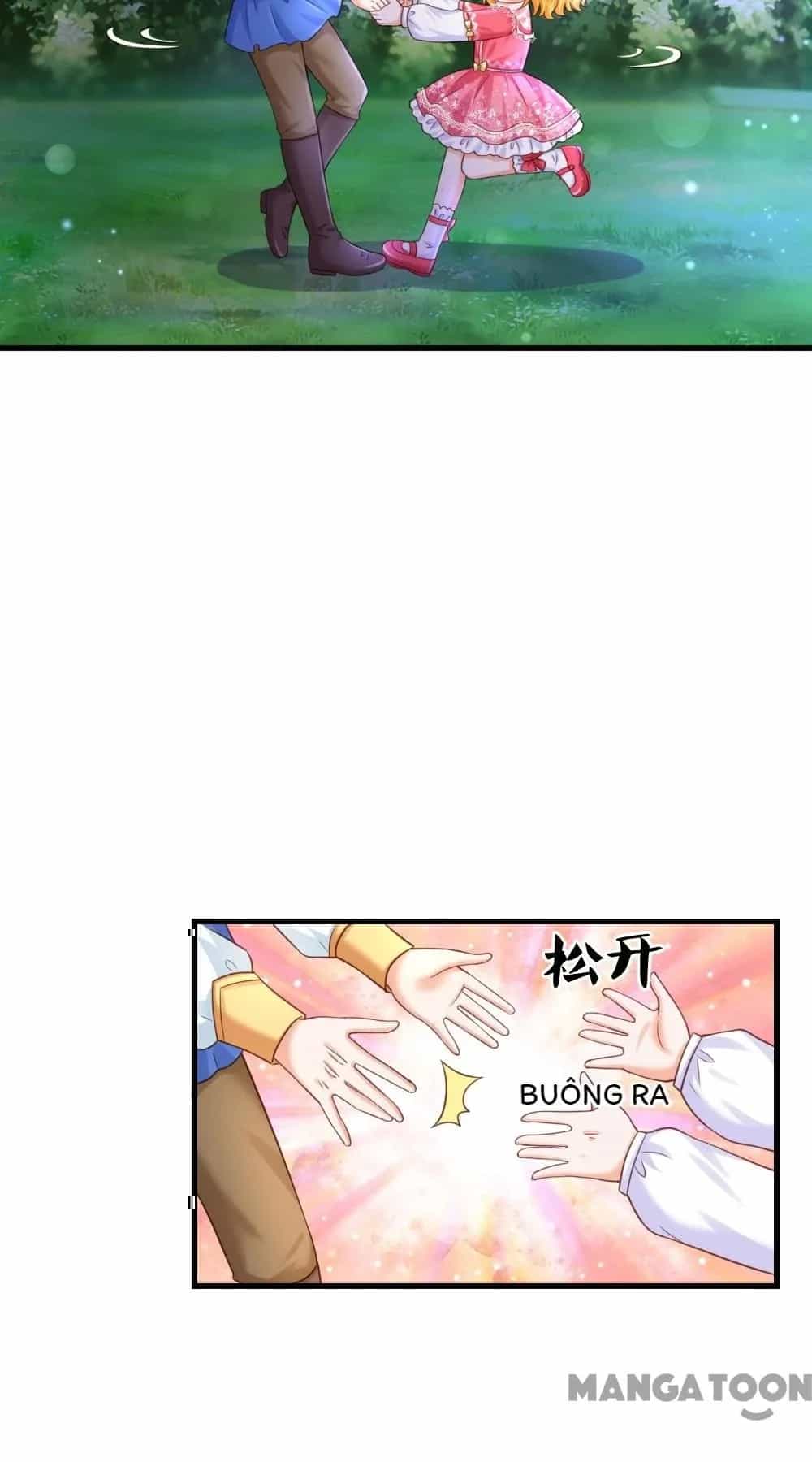 Bỗng Một Ngày Trở Thành Con Gái Nhà Vua - Chương 353 - ảnh 20