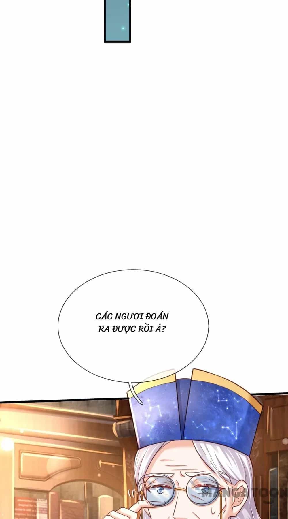 Bỗng Một Ngày Trở Thành Con Gái Nhà Vua - Chương 353 - ảnh 26